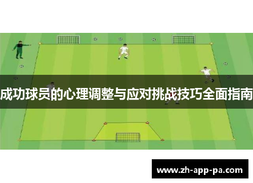 成功球员的心理调整与应对挑战技巧全面指南