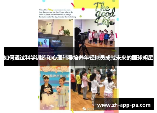 如何通过科学训练和心理辅导培养年轻球员成就未来的国球明星