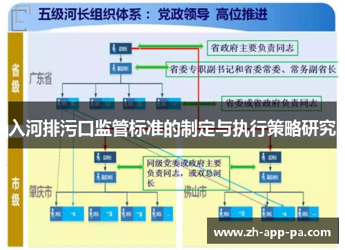 入河排污口监管标准的制定与执行策略研究