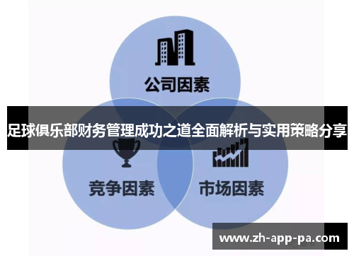 足球俱乐部财务管理成功之道全面解析与实用策略分享