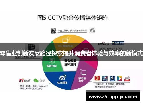 零售业创新发展路径探索提升消费者体验与效率的新模式