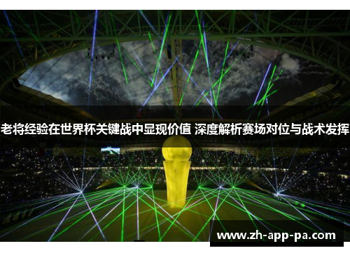 老将经验在世界杯关键战中显现价值 深度解析赛场对位与战术发挥